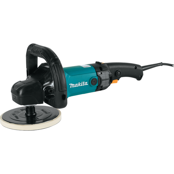 Makita 7 in. Polisher - 9237C