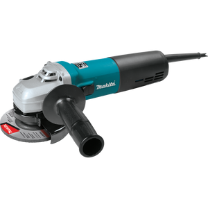 Makita 4-1/2 In. Angle Grinder - 9564CV