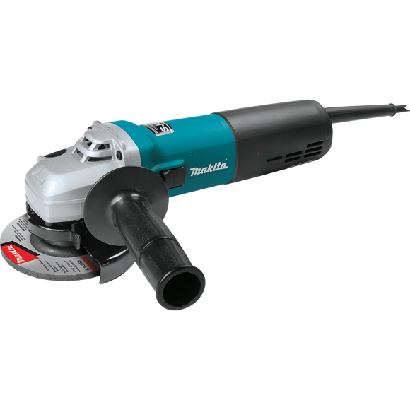 Makita 4-1/2 In. Angle Grinder - 9564CV