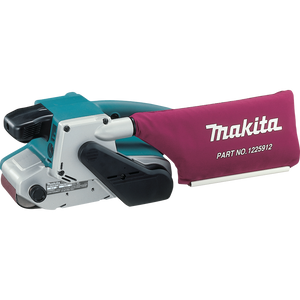 Makita 3 In. x 21 In. Belt Sander - 9903