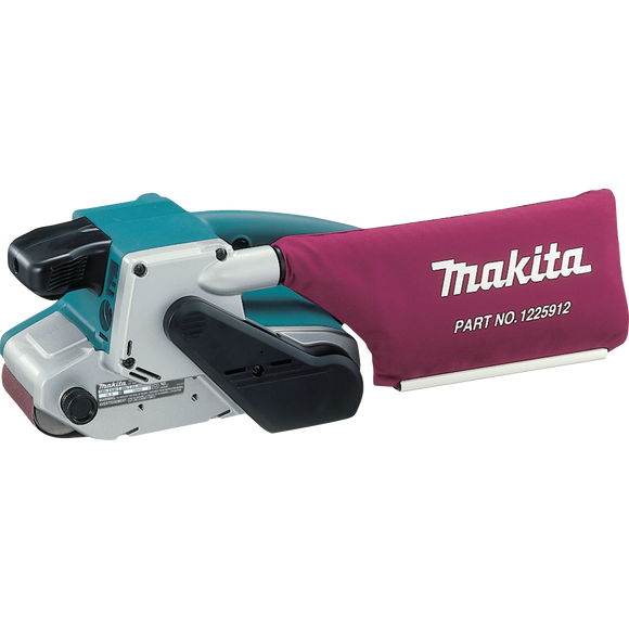 Makita 3 In. x 21 In. Belt Sander - 9903