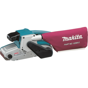 Makita 3 In. x 24 In. Belt Sander - 9920