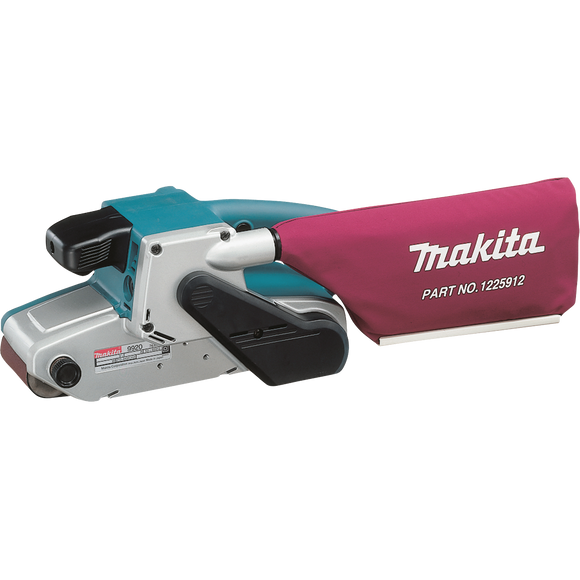 Makita 3 In. x 24 In. Belt Sander - 9920