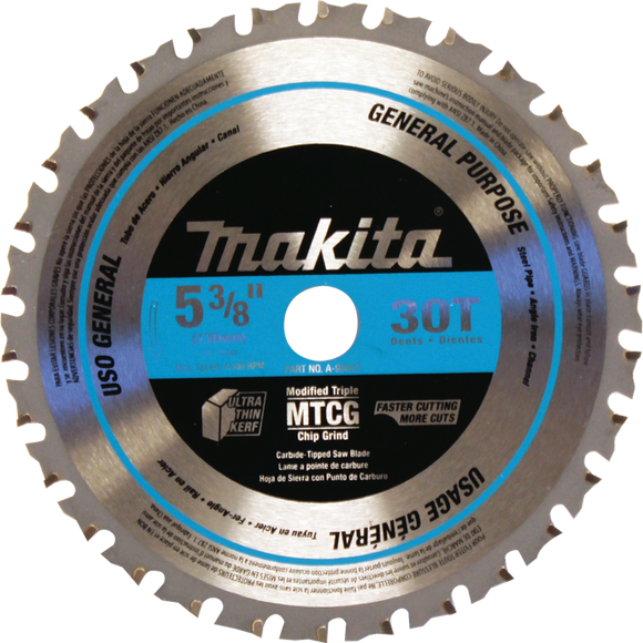 Makita 5-3/8