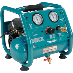 Makita Compact Air Compressor - AC001