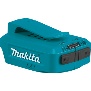 Makita 18 Volt LXT Lithium-Ion Cordless Power Source (Power Source Only) - ADP05