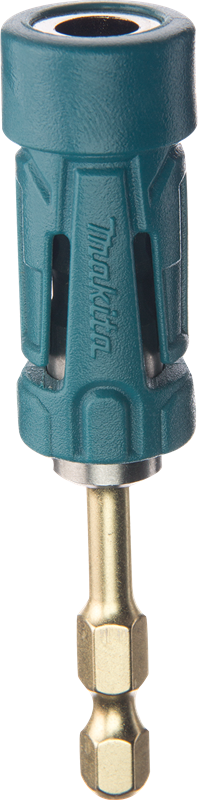 Makita Impact Golf Ultra-Magnetic Torsion Insert Bit Holder - B-35097