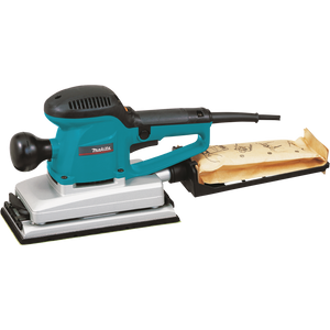 Makita Half Sheet Finishing Sander - BO4900V