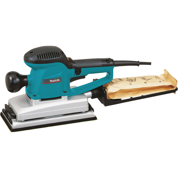 Makita Half Sheet Finishing Sander - BO4900V