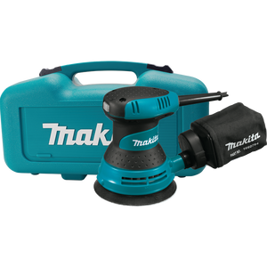 Makita 5 In. Random Orbit Sander Kit - BO5030K