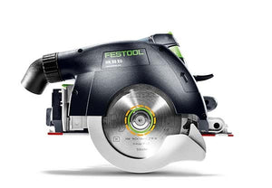 Festool Circular Saw HK 55 EBQ FSK420 - 575085