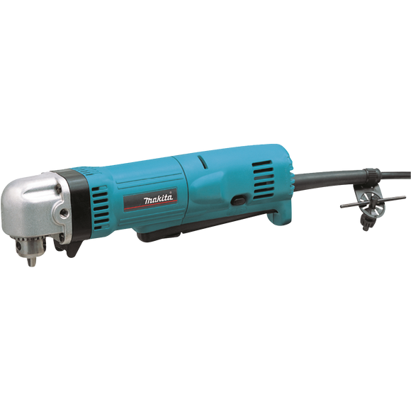 Makita 3/8 in. Angle Drill, Reversible - DA3010F