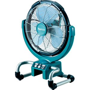 Makita 18V LXT Lithium-Ion Cordless 13 in. Fan, 2-Speed (Tool only) - DCF300Z