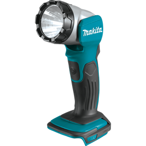 Makita 18V LXT? Lithium-Ion Cordless L.E.D. Flashlight (Tool Only) - DML802