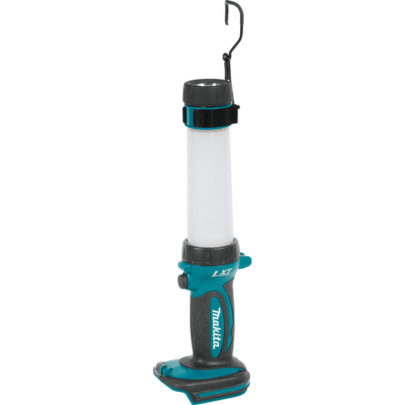 Makita 18V LXT Lithium-Ion Cordless L.E.D. Lantern/Flashlight (Tool Only) - DML806