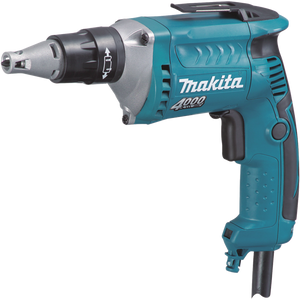 Makita 4,000 RPM Drywall Screwdriver - FS4200