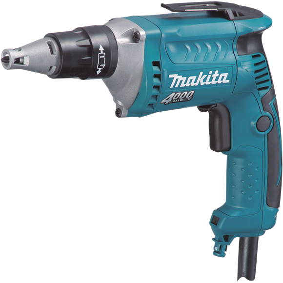 Makita 4,000 RPM Drywall Screwdriver - FS4200