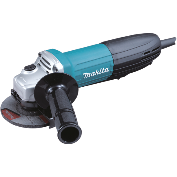 Makita 4-1/2 In. Angle Grinder - GA4534