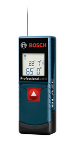 Bosch GLM 20 Laser Measurer 65' - GLM 20