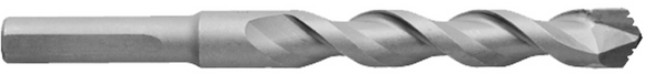 Relton 1/2 X 6 GRT GrooV-Tip Bit - GRT-8-6