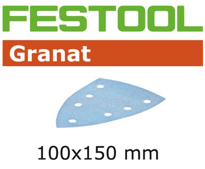 Festool Granat - 100X150 - P220