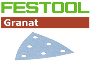 Festool Granat - 93X93 - P120