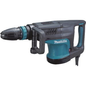 Makita 20 lb. Demolition Hammer, Accepts SDS-MAX Bits - HM1203C