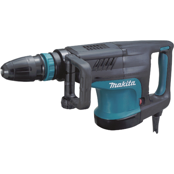 Makita 20 lb. Demolition Hammer, Accepts SDS-MAX Bits - HM1203C