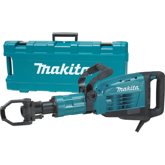 Makita 35 lb. Demolition Hammer - HM1307CB