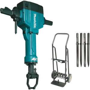 Makita 70 Lb. Breaker Hammer - HM1810X3