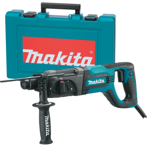 Makita 1 In. SDS+ Rotary Hammer - HR2475