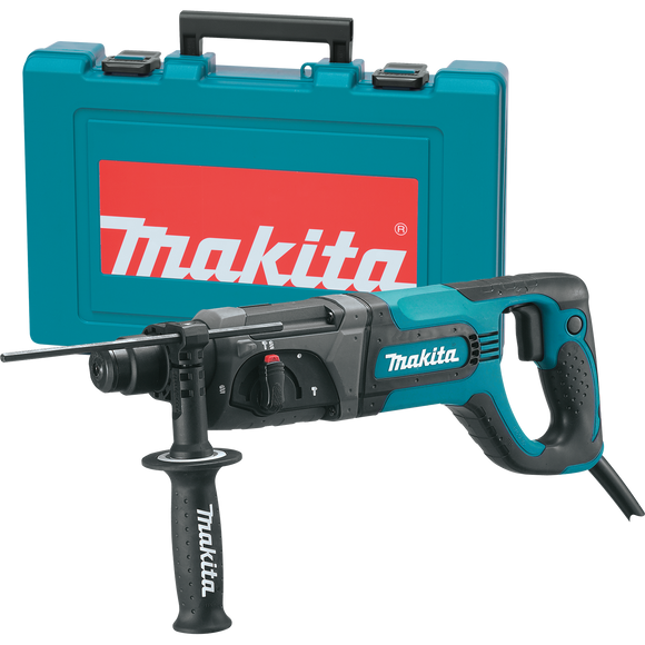 Makita 1 In. SDS+ Rotary Hammer - HR2475