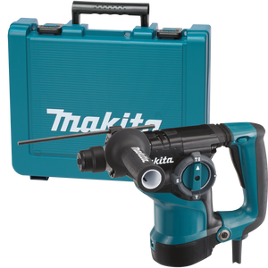 Makita 1-1/8 In. SDS-Plus Rotary Hammer with L.E.D. Light - HR2811F