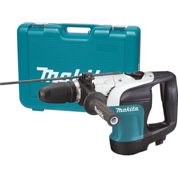 Makita 1-9/16 In. SDS-Plus Rotary Hammer - HR4002