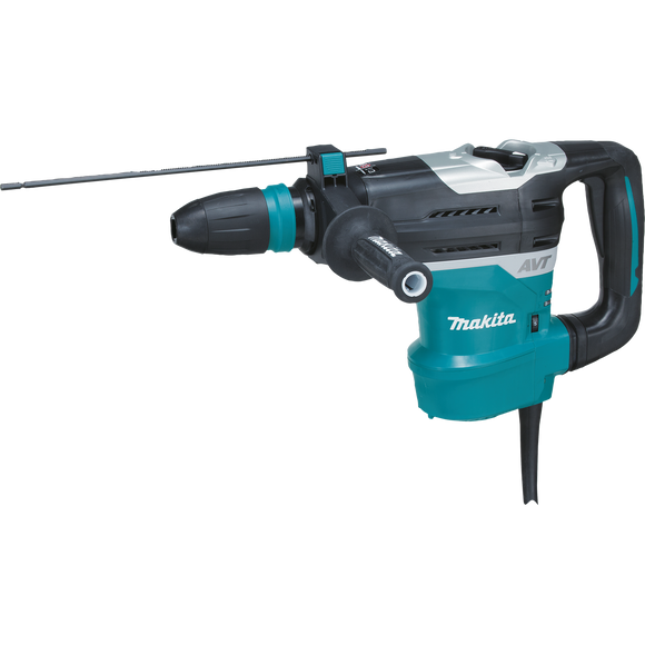 Makita 11 AMP 1-9/16 in. SDS-MAX AVT Rotary Hammer Drill - HR4013C