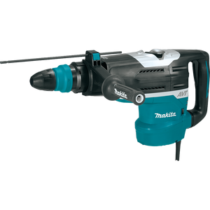 Makita 2 in. AVT Rotary Hammer, Accepts SDS-MAX Bits - HR5212C