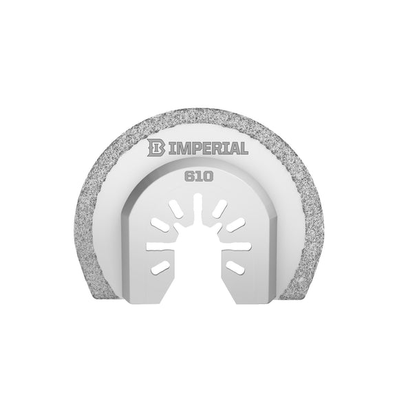 Imperial Blades IBOA610 One Fit 2-1/2 Segment Carbide