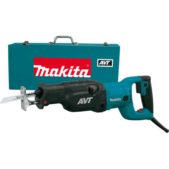 Makita VT Recipro Saw - JR3070CT