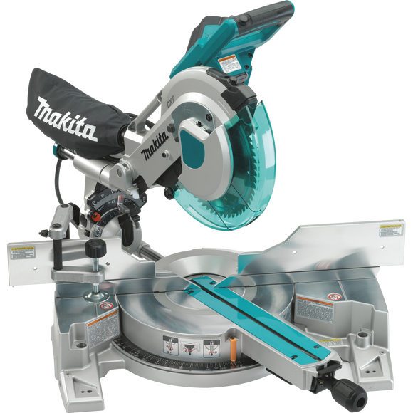 Makita 10 In. Miter Saw w/ Laser - LS1016L