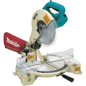 Makita 10 In. Compound Miter Saw - LS1040