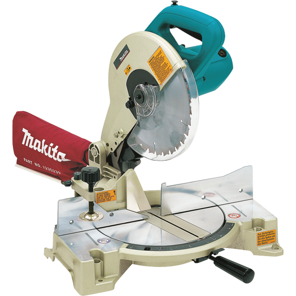 Makita 10 In. Compound Miter Saw - LS1040