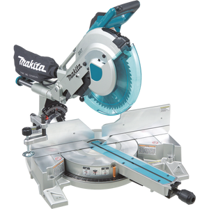 Makita 12 In. Laser Dual Slide Compound Miter Saw - LS1216L