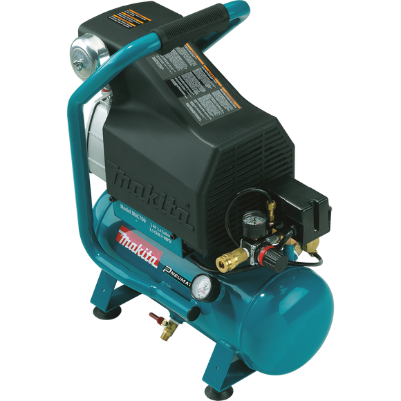 Makita Air Compressor - 2.0 HP - MAC700