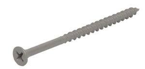 Grip-Rite 1-1/4" Exterior Deck Screws 5lb Box - PTN114S5