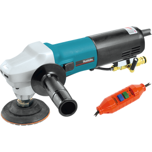 Makita 4 In. Electronic Wet Stone Polisher - PW5001C