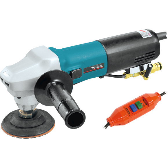 Makita 4 In. Electronic Wet Stone Polisher - PW5001C