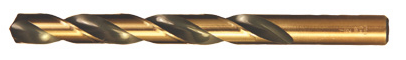 Norseman High Speed Drill Bit 11