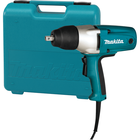 Makita 1/2 In. Drive Impact Wrench - TW0350