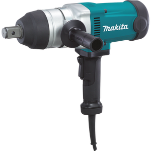 Makita 1 In. Impact Wrench - TW1000