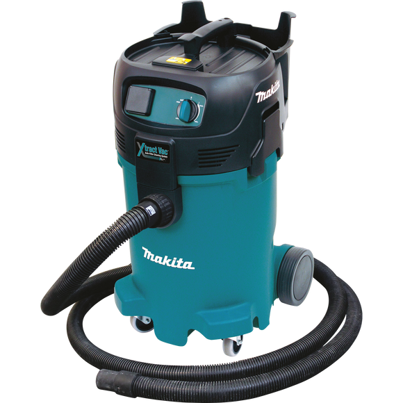 Makita 12 Gallon Wet/Dry Vacuum - VC4710